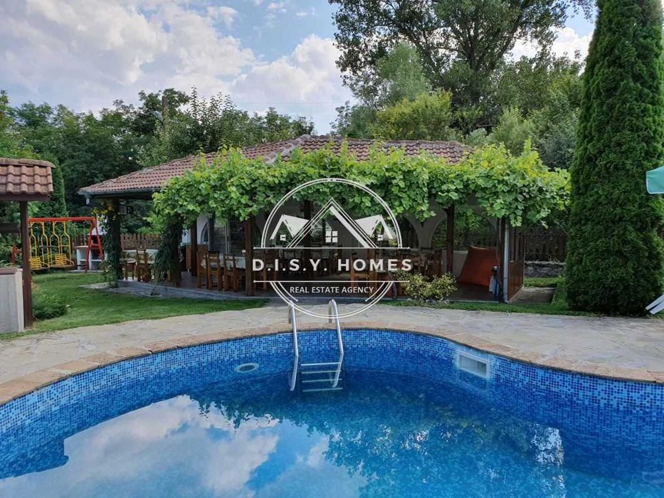 Продава се Къща в с. Емен, Област Велико Търново - 717 кв.м за 656 €/кв.м - Снимка #11