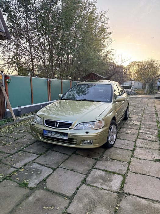 Honda Accord 1.8 Benzina