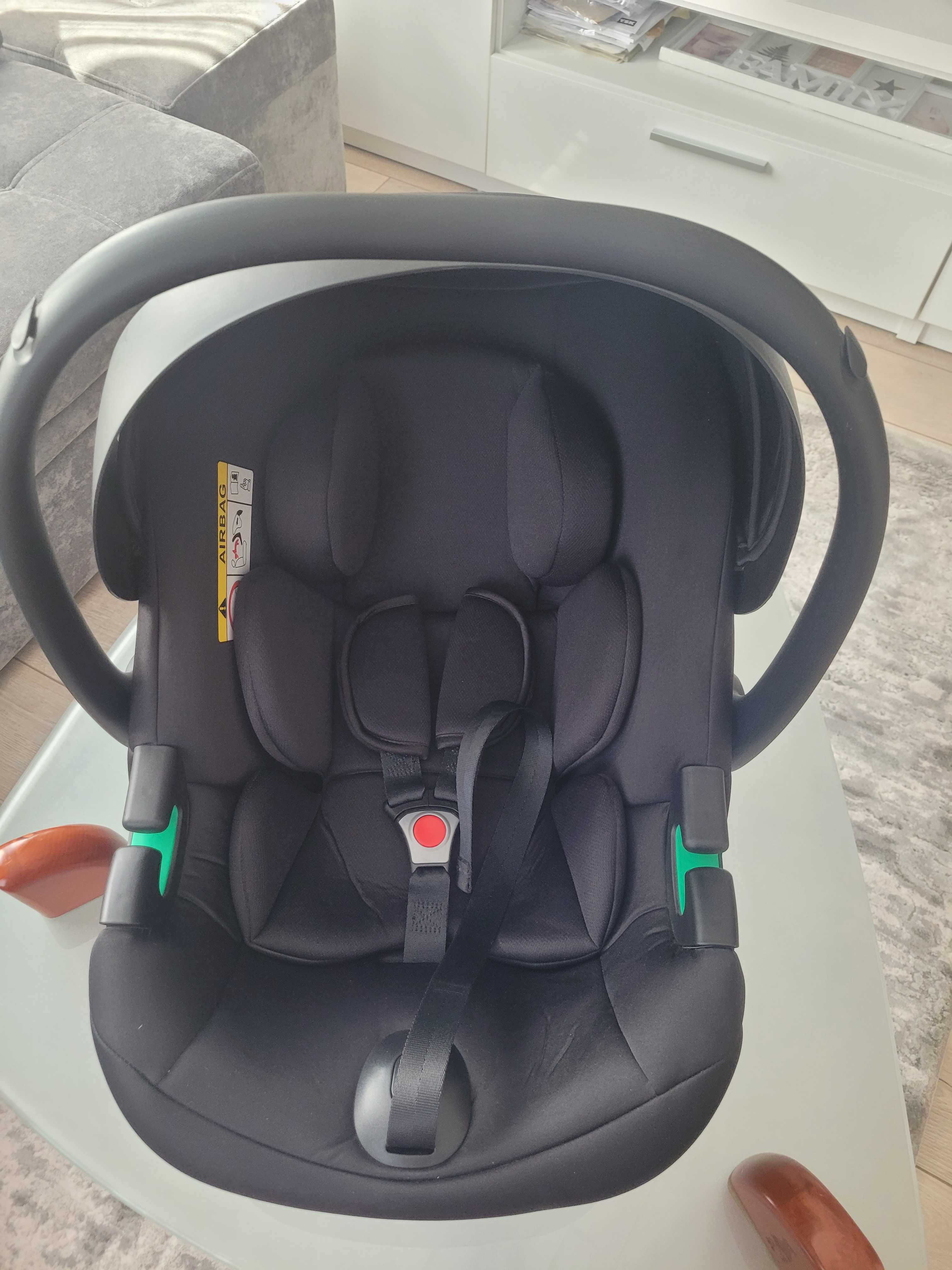 Продавам кошче за кола Kikkaboo I-size