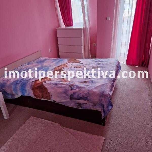 Продава се Двустаен апартамент в Пловдив, Христо Смирненски - 60 кв.м за 2434 €/кв.м - Снимка #4