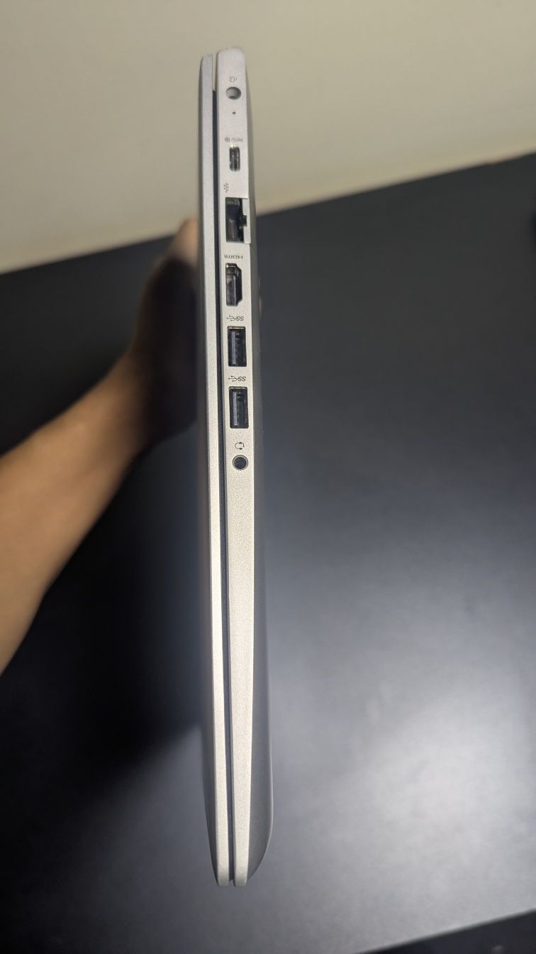 HP ProBook 455 G7