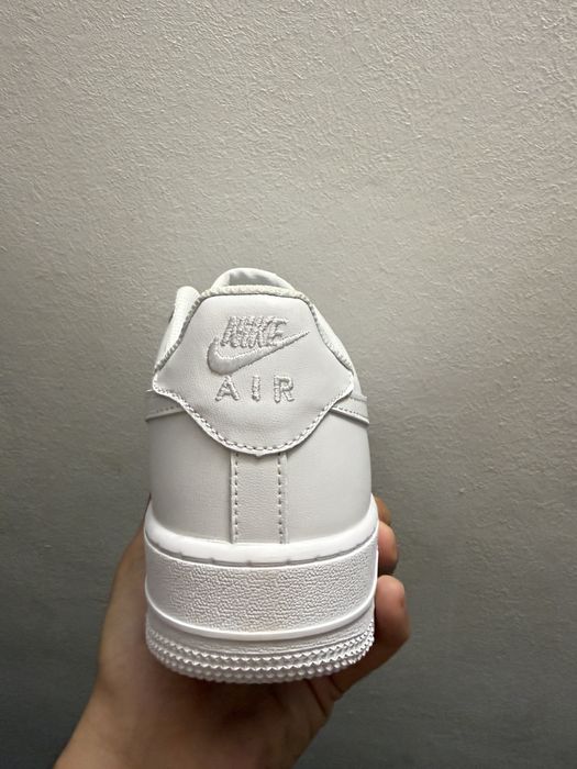 Adidasi nike af1