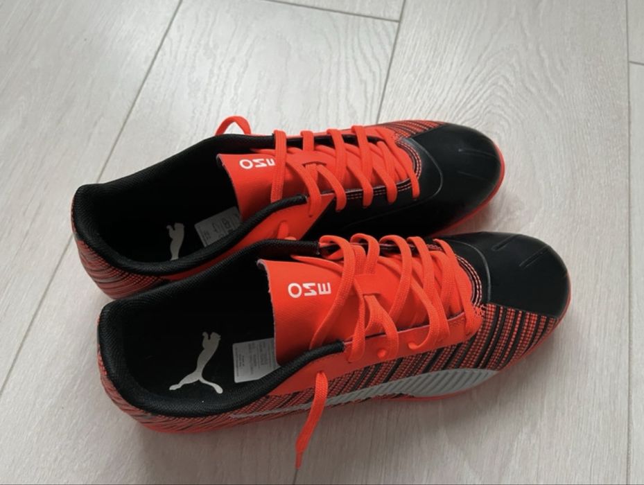 Adidasi Puma One nr 42