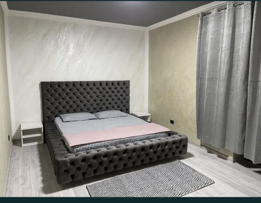 Regim hotelier drumul taberei militari residence!
