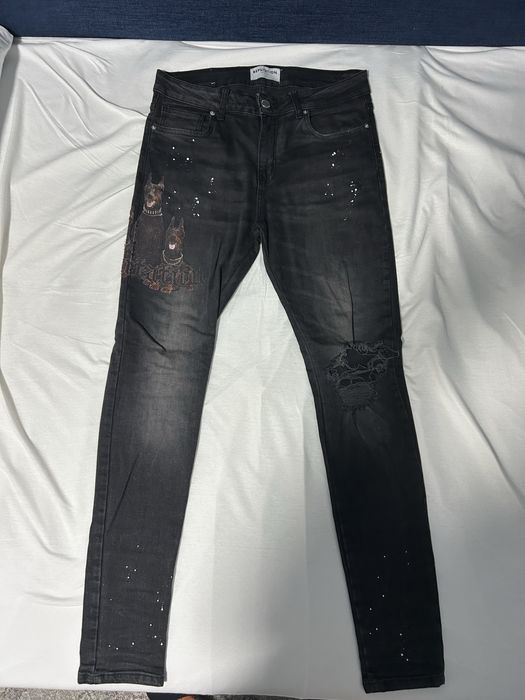 Blugi reputation studios