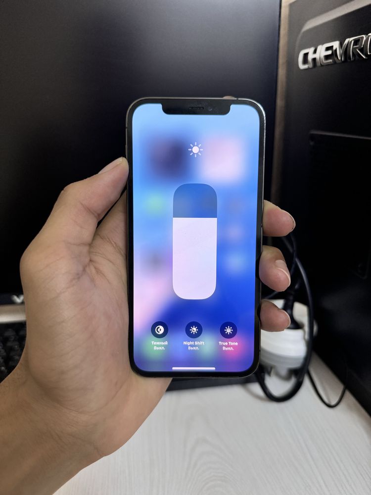 Iphone 12 pro 128gb