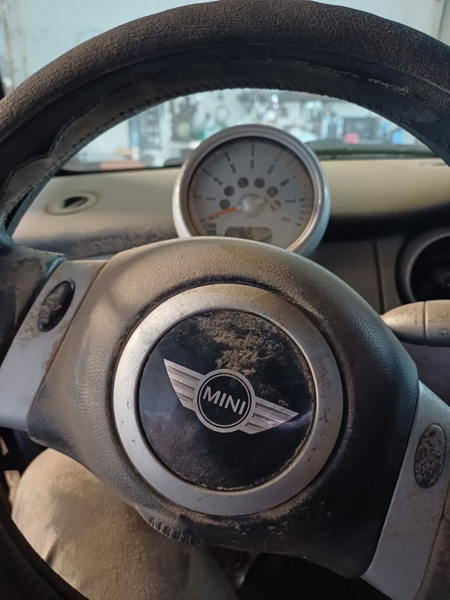 Piese mini  cooper one 1.6  r 50 r 53