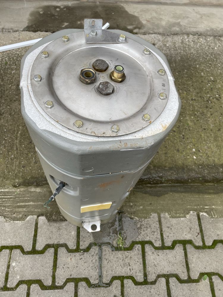 Boiler inox 54 litri