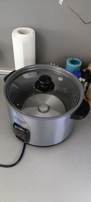 Съд за варене на ориз