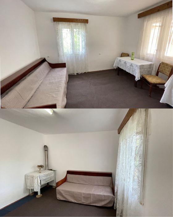 Casa, anexe si teren in Valea Mare de Cris, jud. Bihor