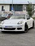 Vand Porsche Panamera 4S 3.0 2015