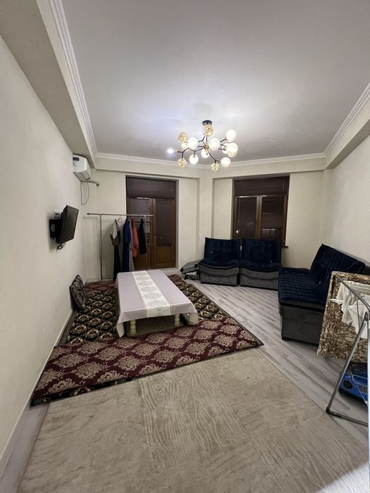 Ijaraga uy qizlarga sheriklikga