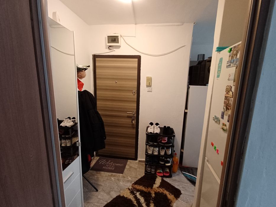Apartament 2 camere 60m ²