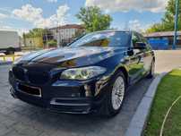 BMW 518d Facelift euro6 Luxury 

-Fabricatie: 2014 luna a 2-a

-Motor: