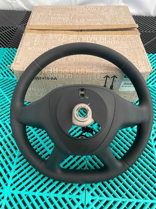 Volan Dacia Duster 2 HJD 2018-2023 nou original Renault