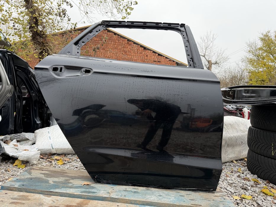 Врата Ford Mondeo