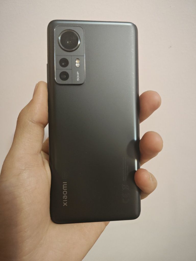 Xiaomi 12   8/128