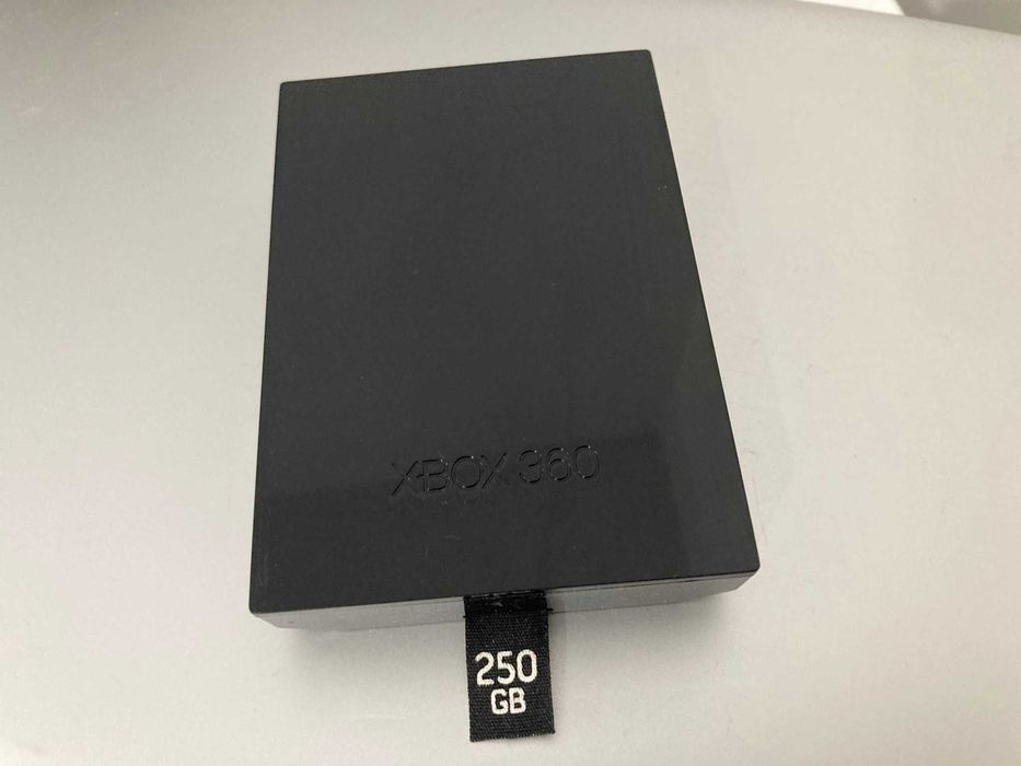 HDD XBOX 360 250 GB