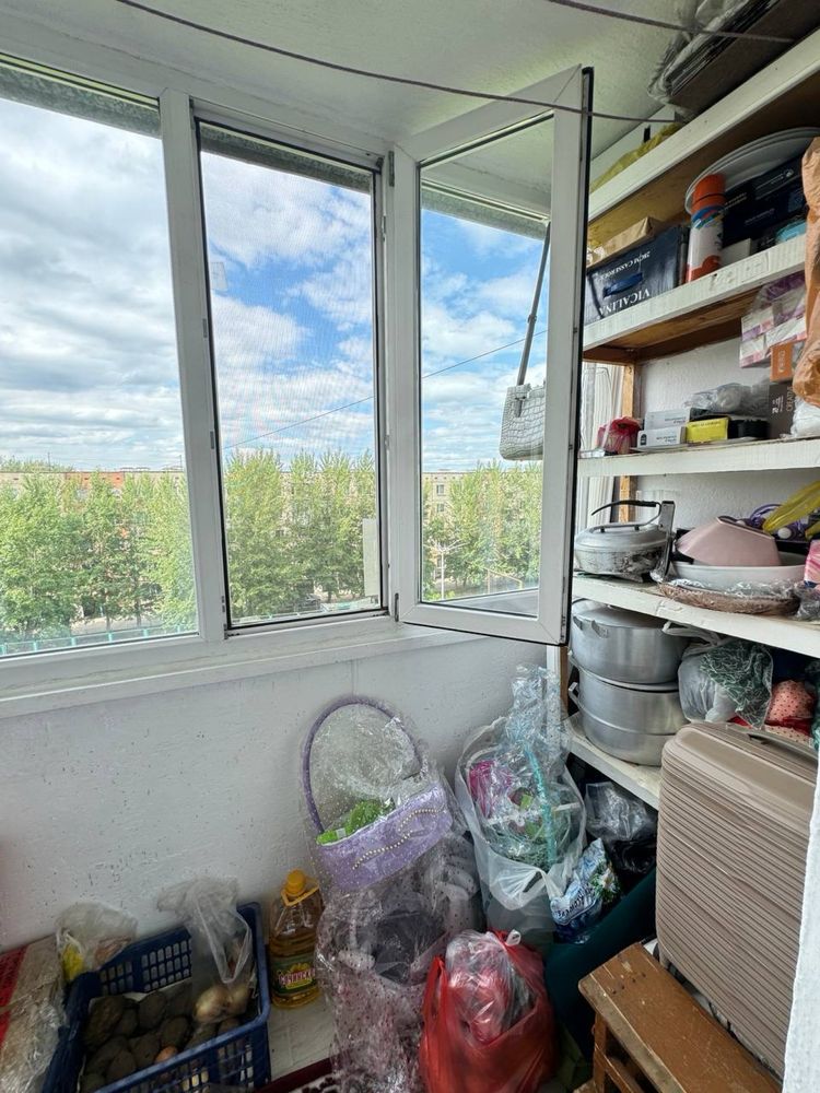 Продам квартиру в центре