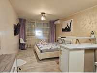 Regim hotelier Tiglina