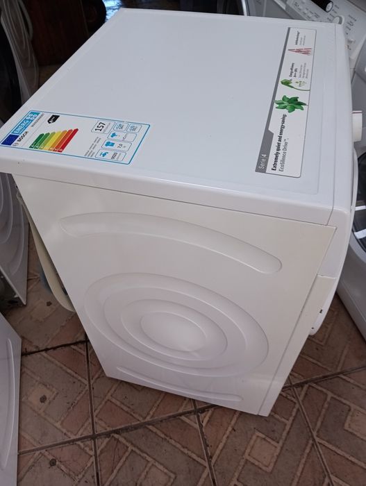 Пералня Бош Bosch Serie 4  A+++ 7кг 24 месеца пълна гаранция!