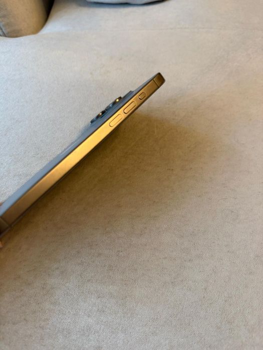 Iphone 15 pro max 512GB