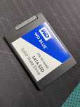 SSD WD Blue 2TB – 3D nand, sata III