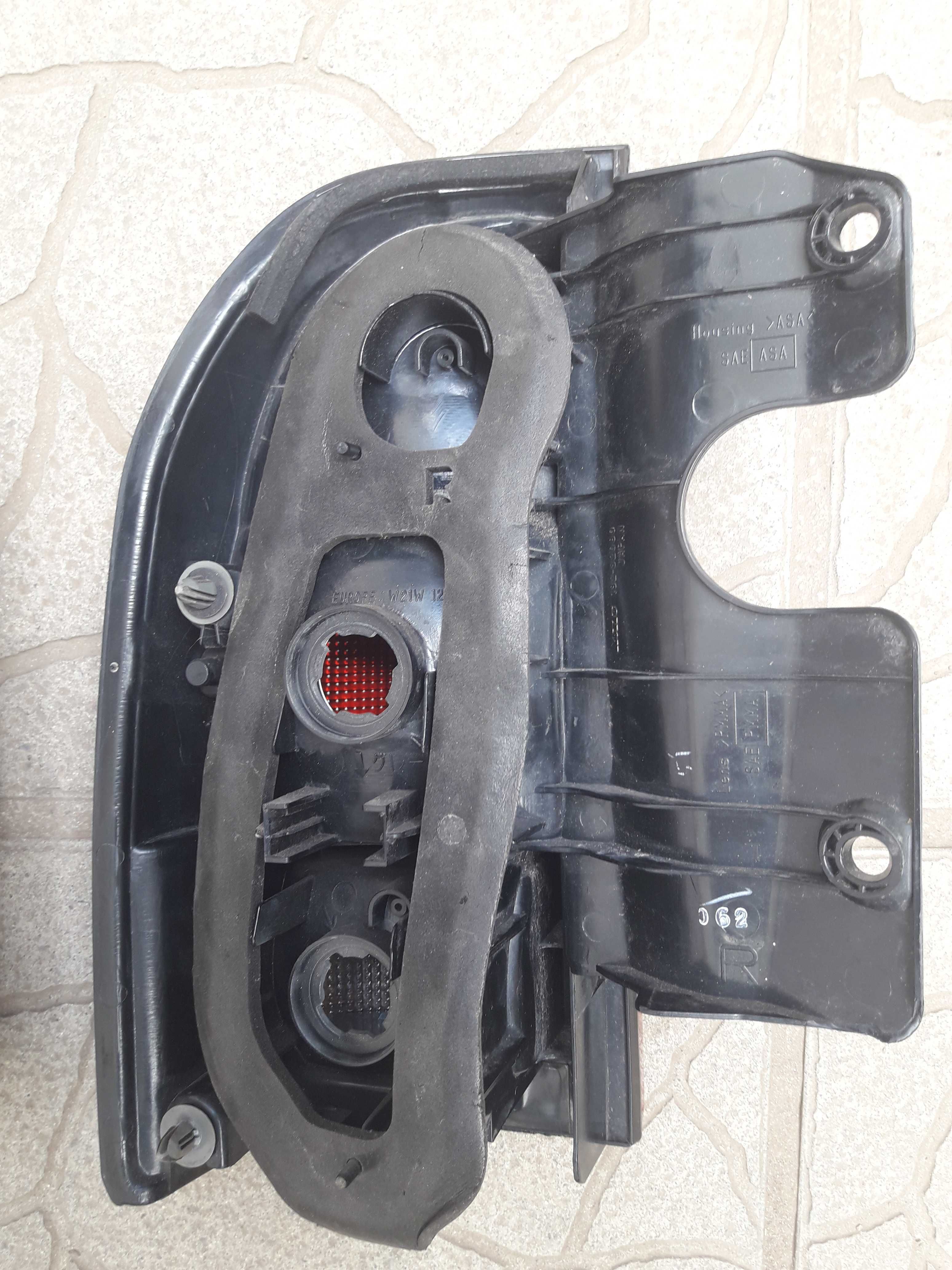 Стопове за SUZUKI GRAND VITARA (Сузуки Гранд Витара) 98-05