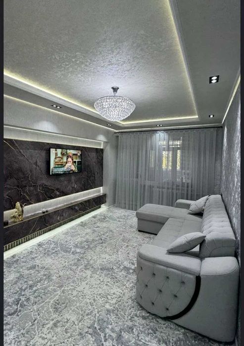 Evro remont xizmati sifatli va tez