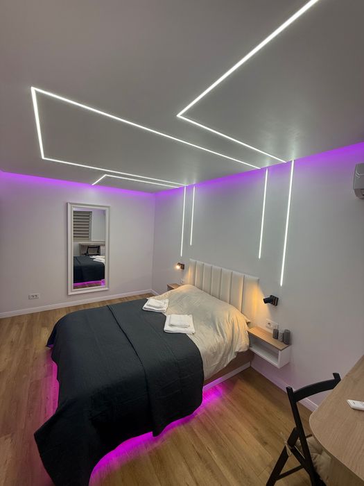 Apartament în regim hotelier zonă centrală