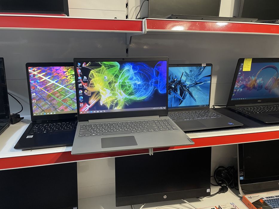 Срочно! Lenovo Ryzen3 / ОЗУ 8Gb! SSD 240Gb