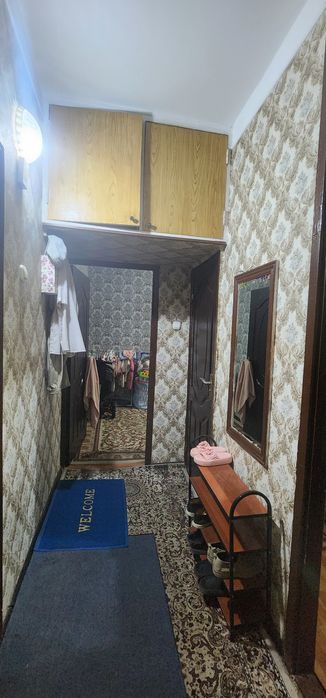 Юнусобод 4кв Азиа Кинотеатр 2*3комнатная комнаты раздельные