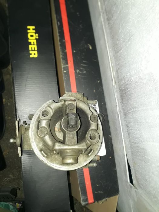 Продам на Opel Astra моно