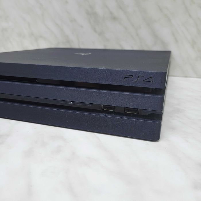 Consola Gaming PlayStation 4, PS4 PRO, 1Tb ZEUS Amanet Militari 32733