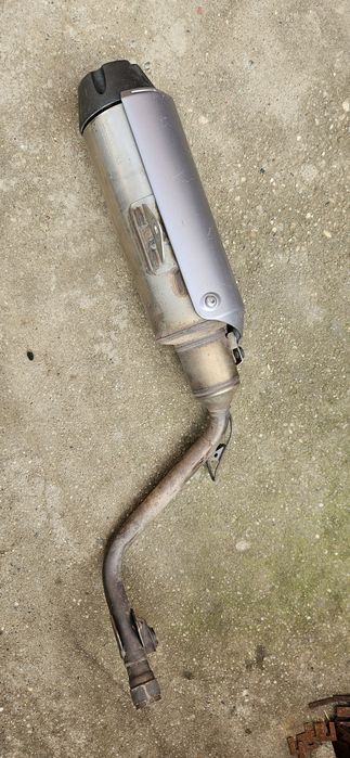 Tobe originale Honda fmx 650