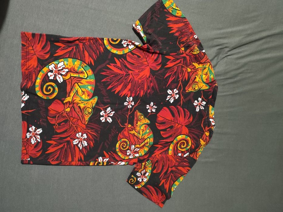 CROPP тениски с къс ръкав