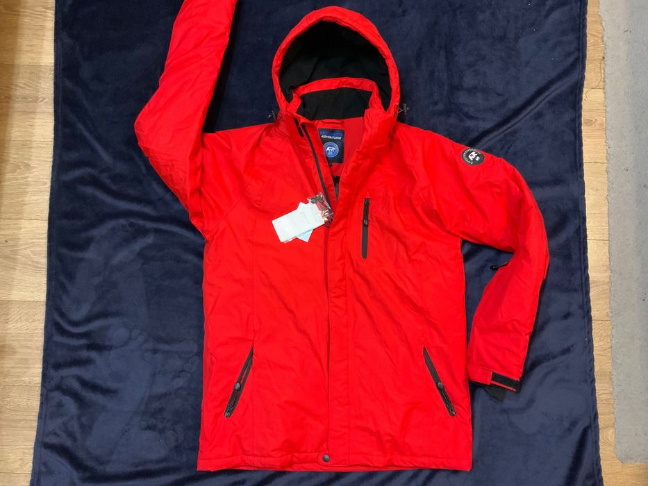 Articnorth-оригинално яке 50-52 л