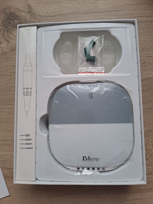 Freza profesionala de unghii