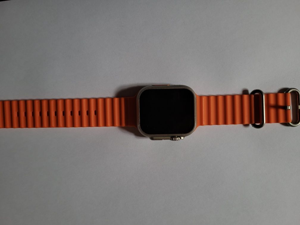 Умные часы Smart Watch, 49mm