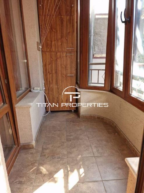 Дава се под наем Двустаен апартамент в Варна, Окръжна болница - 65 кв.м за 500 € - Снимка #3