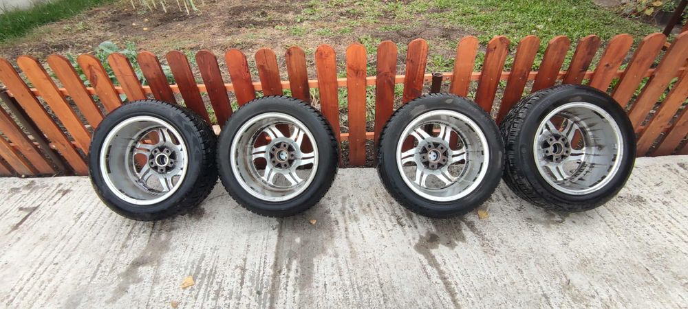 Джанти 16 golf 5 фолксваген vw Golf