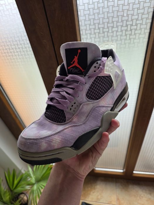 Jordan 4 marimea 45
