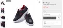 мъжки спортни обувки Lee Cooper, размер 44