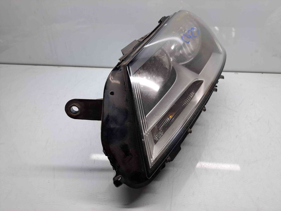 Far stanga Volkswagen Passat B7 (365) Variant [Fabr 2010-2014] 3AC941