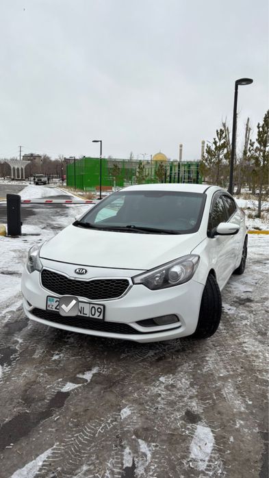 Киа серато 3 поколение , kia cerato 3 поколение