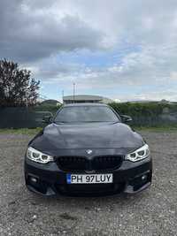 BMW 420d GranCoupe F36 B47 /// M packet