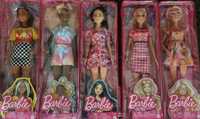 Кукли Барби 5 различни