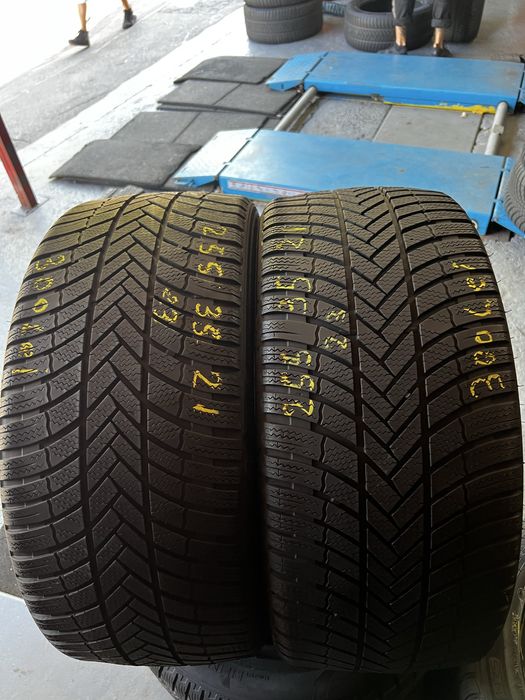 255 35 21 bridgestone iarna dot 2023