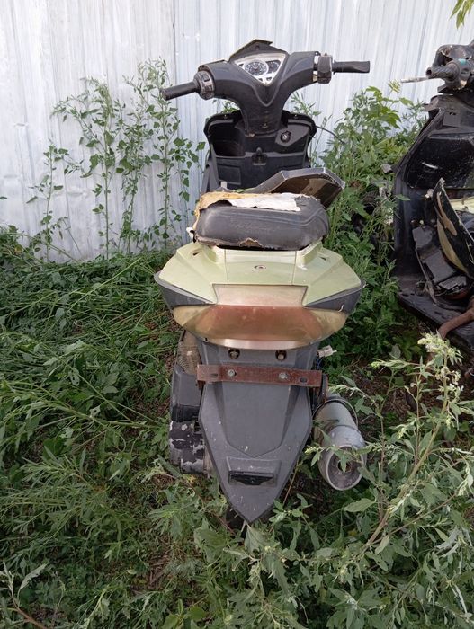 Продам либо обмен на мотопомпа генератор