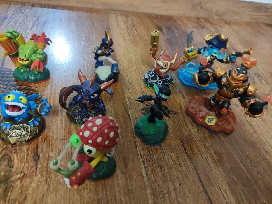 Disney infinity figurine si bază pentru Wii Xbox 360 Xbox one